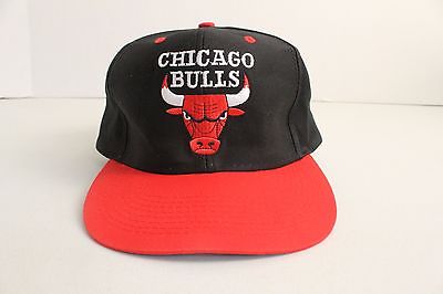 vintage-90s-chicago-bulls-nba-logo-7-snapback-black-red-embroidered-logo-hat-cap-d7a570e8761508142df679db00347f37